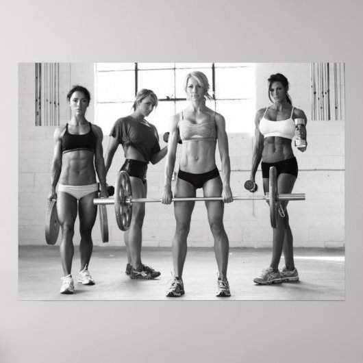 Motivatie werkresultaat poster (Voorkant)