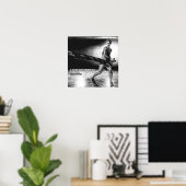 Motivatie werkresultaat poster (Thuiskantoor)