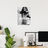 Motivatie werkresultaat poster (Thuiskantoor)