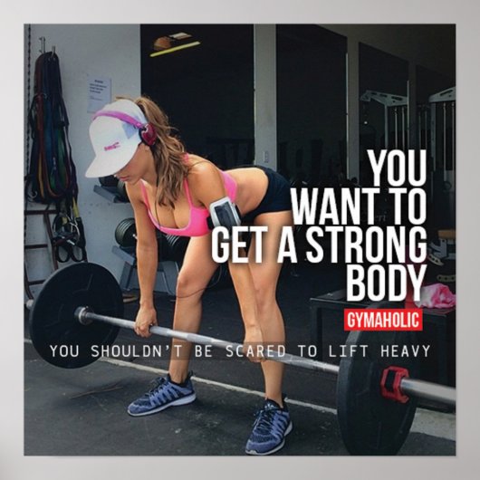 Motivatie werkresultaat poster (Voorkant)