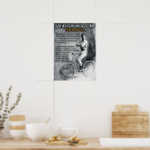 Motivatie werkresultaat poster (Keuken)