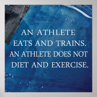Motivatie werkresultaat poster