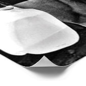 Motivatie werkresultaat poster (Hoek)