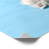 Motivatie werkresultaat poster (Hoek)