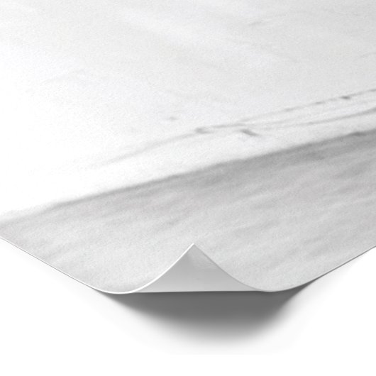 Motivatie werkresultaat poster (Hoek)