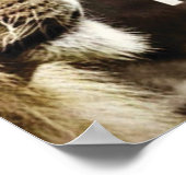 Motivatie werkresultaat poster (Hoek)