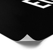 Motivatie werkresultaat poster (Hoek)