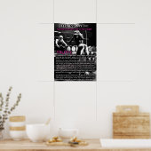 Motivatie werkresultaat poster (Keuken)