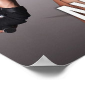 Motivatie werkresultaat poster (Hoek)