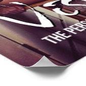 Motivatie werkresultaat poster (Hoek)