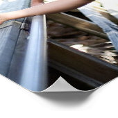 Motivatie werkresultaat poster (Hoek)