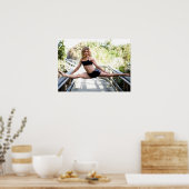 Motivatie werkresultaat poster (Keuken)