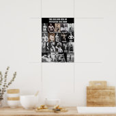 Motivatie werkresultaat poster (Keuken)