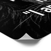 Motivatie werkresultaat poster (Hoek)