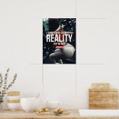 Motivatie werkresultaat poster (Keuken)