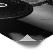 Motivatie werkresultaat poster (Hoek)