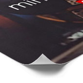 Motivatie werkresultaat poster (Hoek)