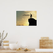 Motivatie werkresultaat poster (Keuken)