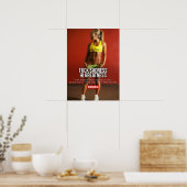 Motivatie werkresultaat poster (Keuken)