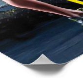 Motivatie werkresultaat poster (Hoek)