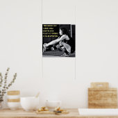 Motivatie werkresultaat poster (Keuken)