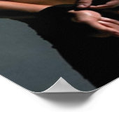 Motivatie werkresultaat poster (Hoek)