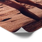 Motivatie werkresultaat poster (Hoek)