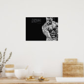 Motivatie werkresultaat poster (Keuken)