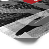 Motivatie werkresultaat poster (Hoek)