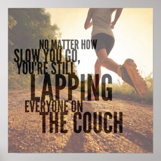 Motivatie werkresultaat poster (Voorkant)