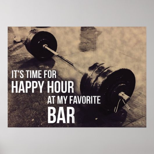 Motivatie werkresultaat poster (Voorkant)