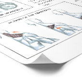 Motivatie werkresultaat poster (Hoek)