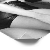 Motivatie werkresultaat poster (Hoek)