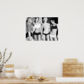 Motivatie werkresultaat poster (Keuken)