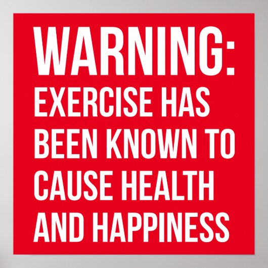 Motivatie werkresultaat poster (Voorkant)