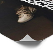 Motivatie werkresultaat poster (Hoek)