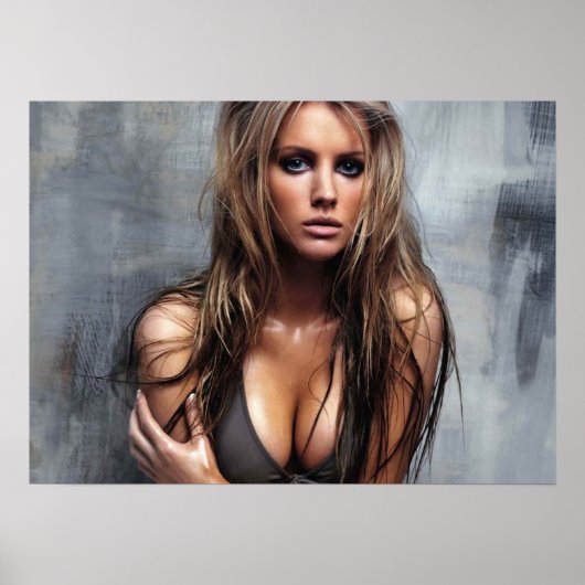 Motivatie werkresultaat poster (Voorkant)