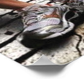 Motivatie werkresultaat poster (Hoek)