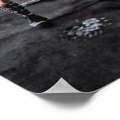 Motivatie werkresultaat poster (Hoek)