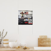 Motivatie werkresultaat poster (Keuken)