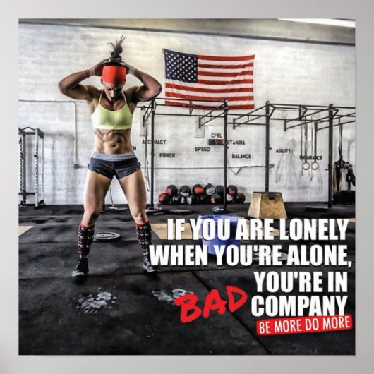 Motivatie werkresultaat poster (Voorkant)