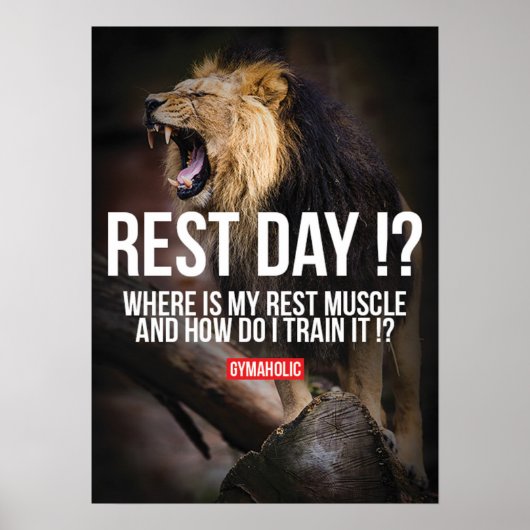 Motivatie werkresultaat poster (Voorkant)