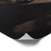 Motivatie werkresultaat poster (Hoek)