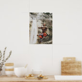 Motivatie werkresultaat poster (Keuken)