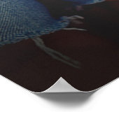 Motivatie werkresultaat poster (Hoek)