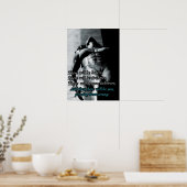 Motivatie werkresultaat poster (Keuken)