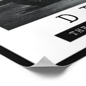 Motivatie werkresultaat poster (Hoek)