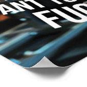 Motivatie werkresultaat poster (Hoek)