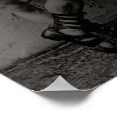 Motivatie werkresultaat poster (Hoek)