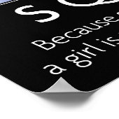 Motivatie werkresultaat poster (Hoek)